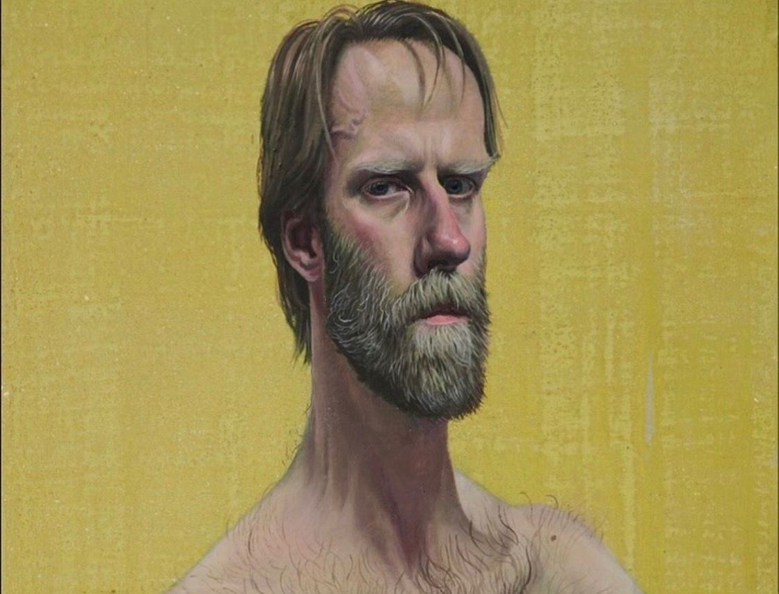 Pearson Wright, Stuart