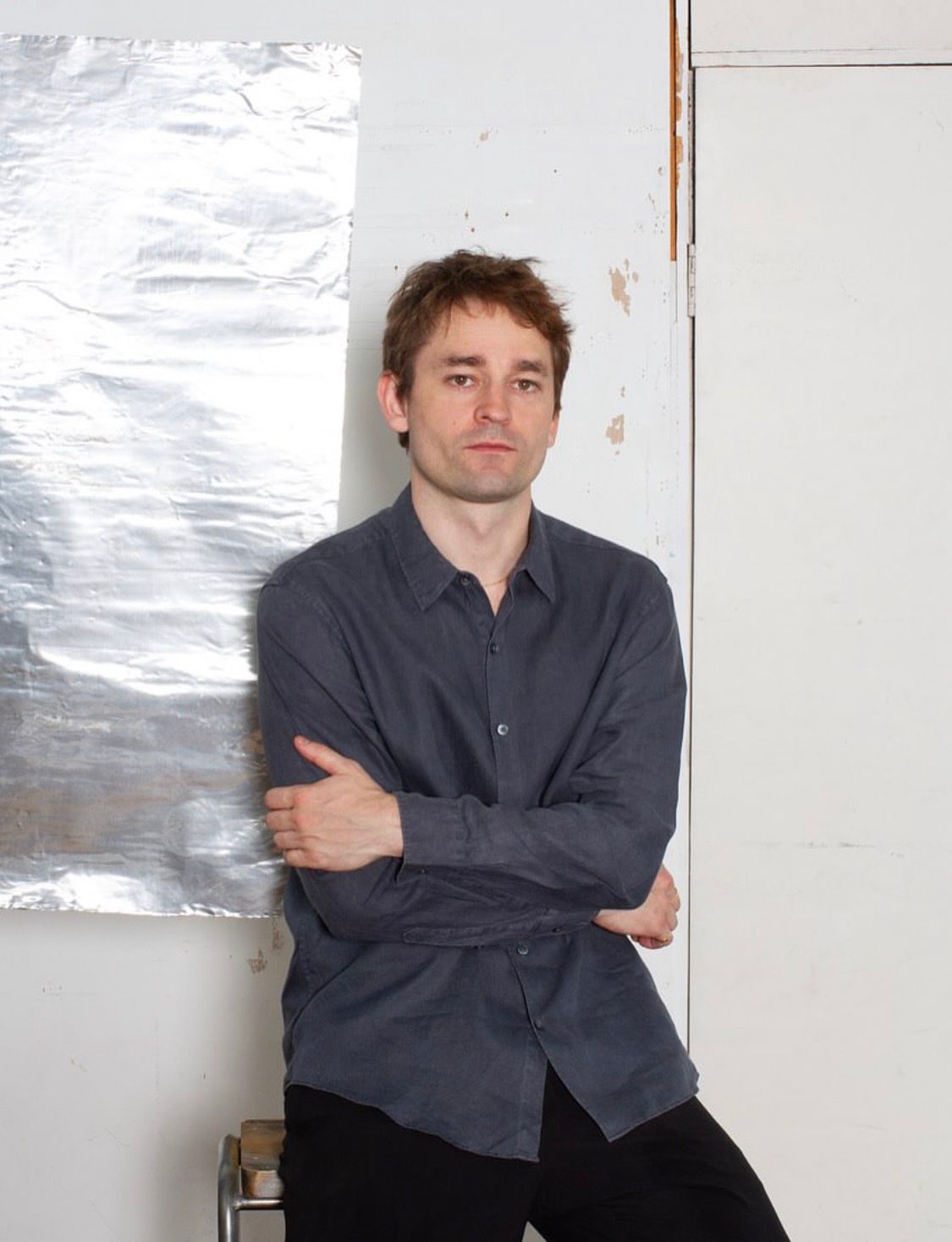 Pellerey Grogan, Thomas